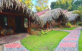 Hasthi Safari Cottage